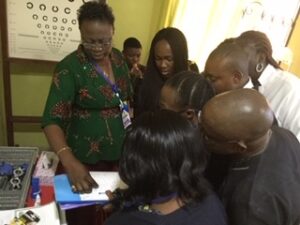 the lens eye clinic rehabilitation center port harcourt nigeria 8