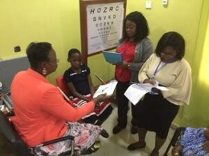 the lens eye clinic rehabilitation center port harcourt nigeria 5